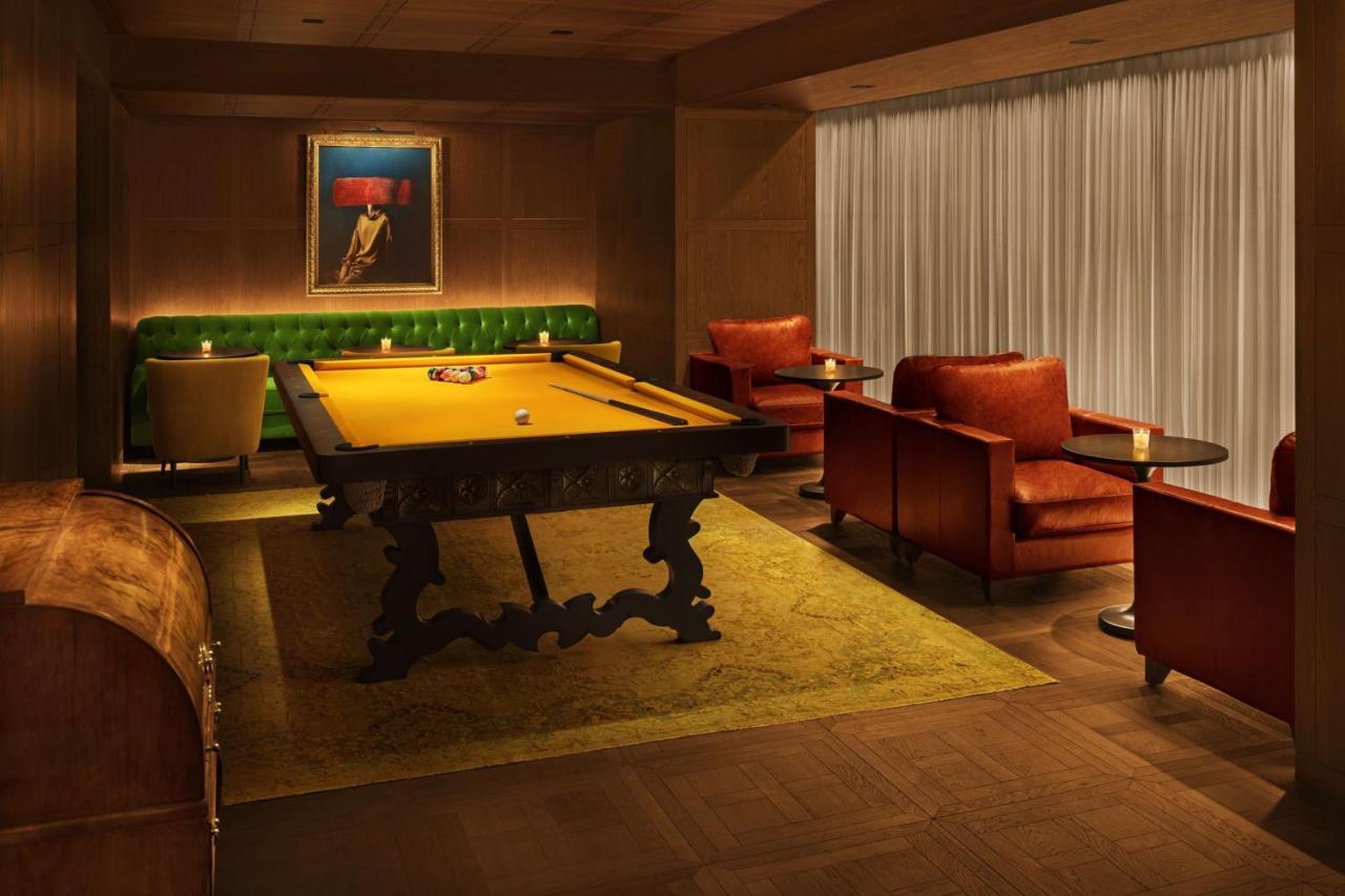 เดอะ บาร์เซโลนา เอดิชั่น Hotel ภายนอก รูปภาพ