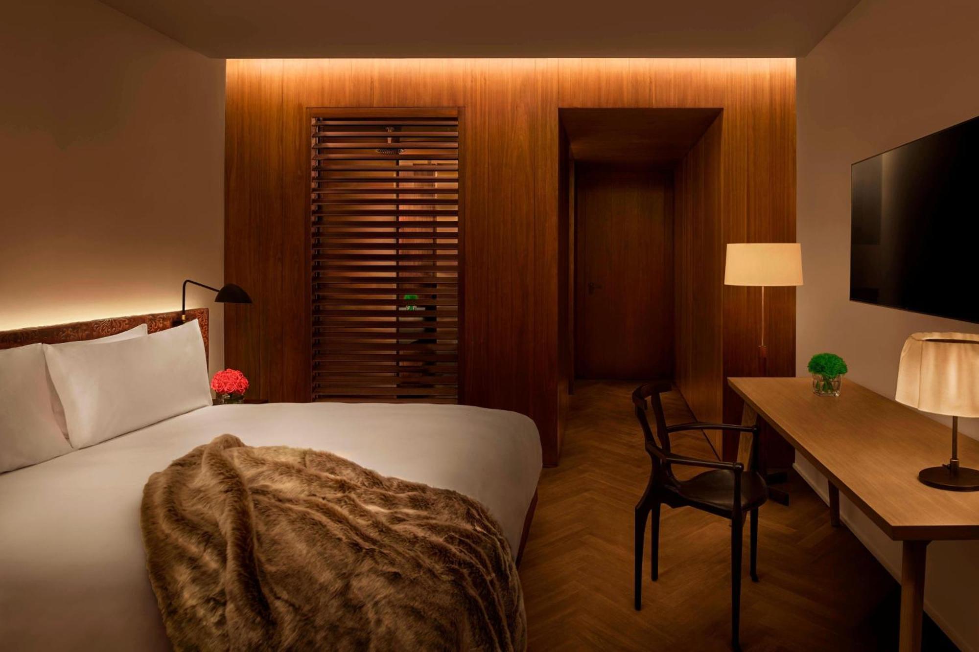 เดอะ บาร์เซโลนา เอดิชั่น Hotel ภายนอก รูปภาพ
