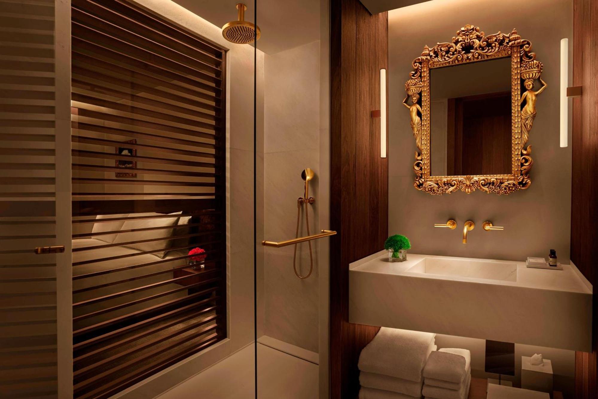 เดอะ บาร์เซโลนา เอดิชั่น Hotel ภายนอก รูปภาพ