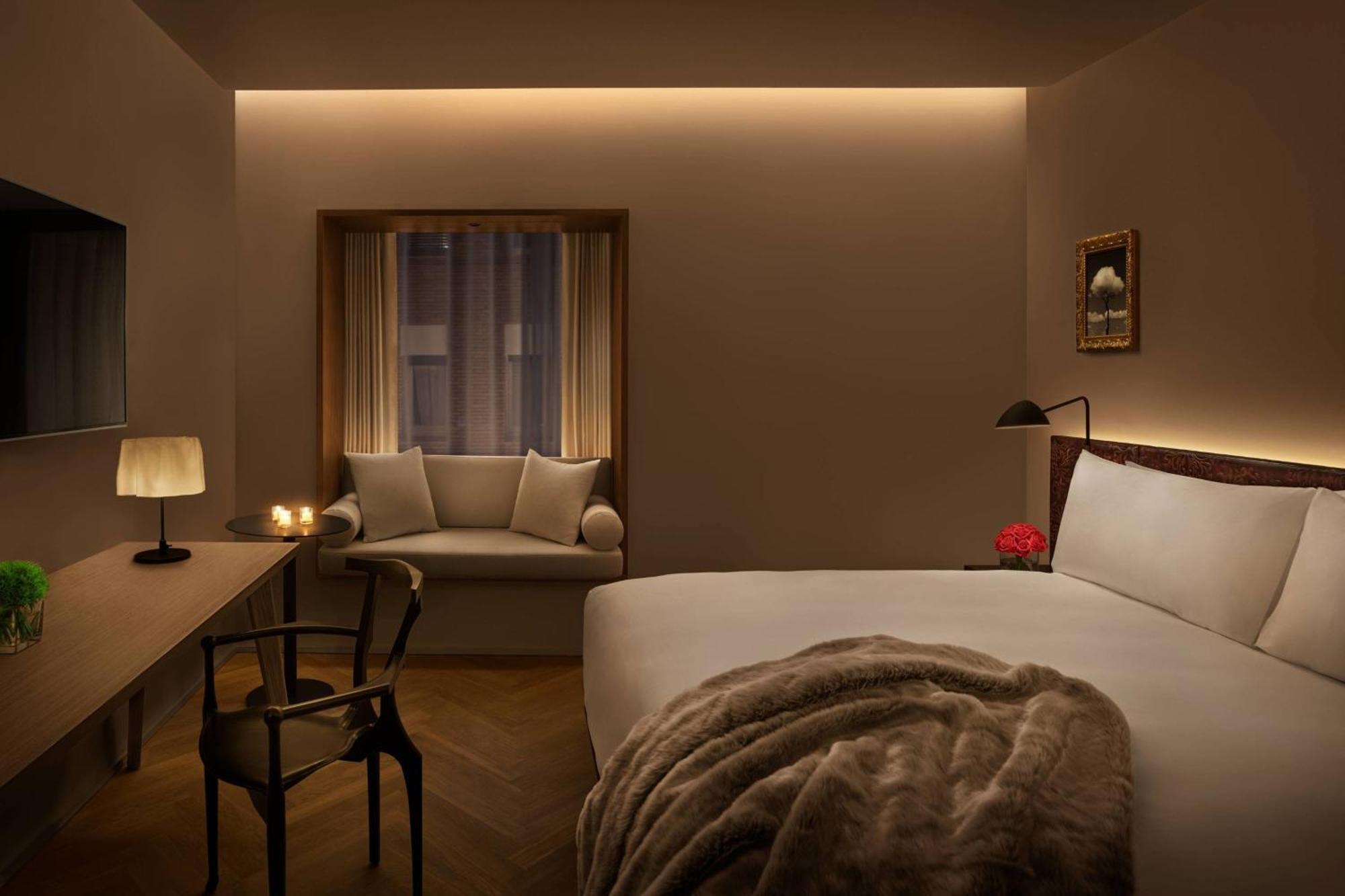 เดอะ บาร์เซโลนา เอดิชั่น Hotel ภายนอก รูปภาพ