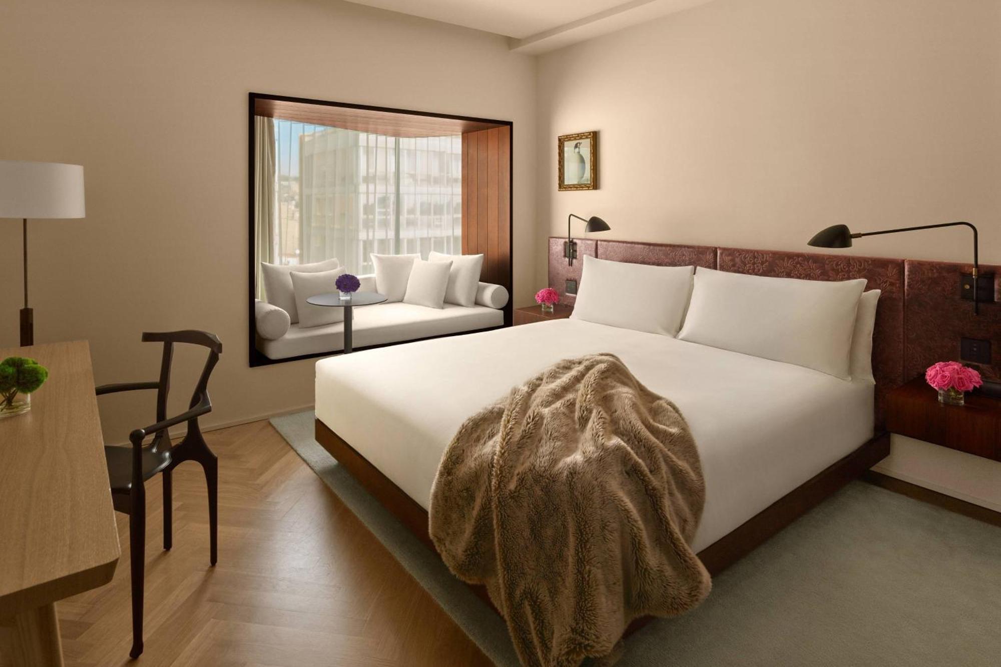 เดอะ บาร์เซโลนา เอดิชั่น Hotel ภายนอก รูปภาพ