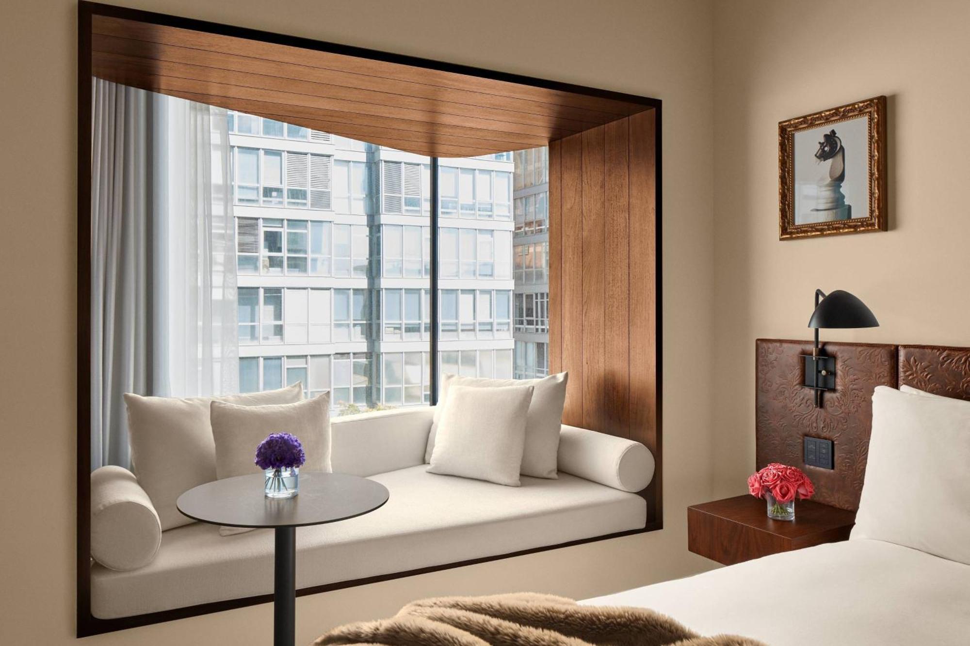 เดอะ บาร์เซโลนา เอดิชั่น Hotel ภายนอก รูปภาพ