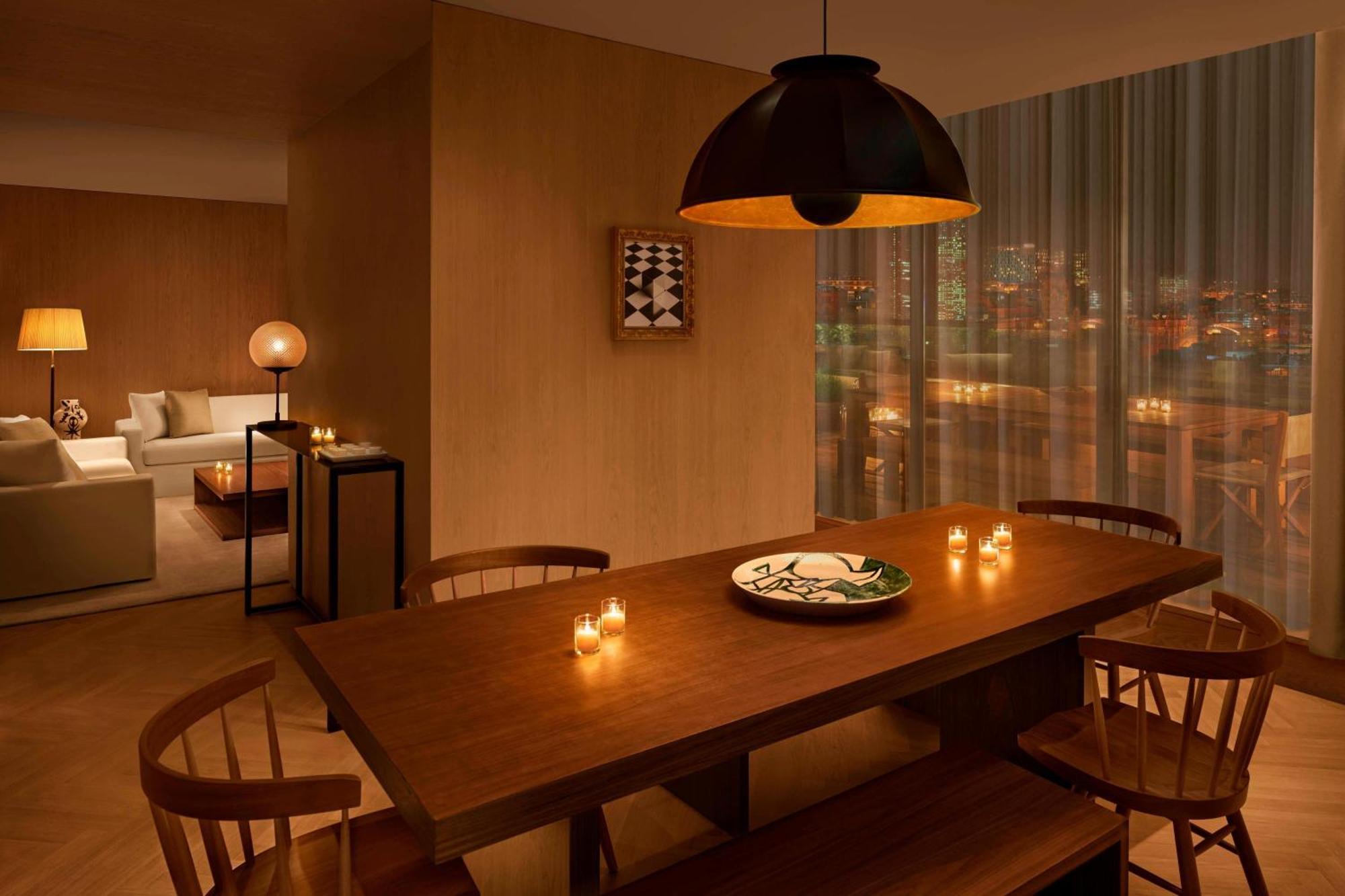 เดอะ บาร์เซโลนา เอดิชั่น Hotel ภายนอก รูปภาพ