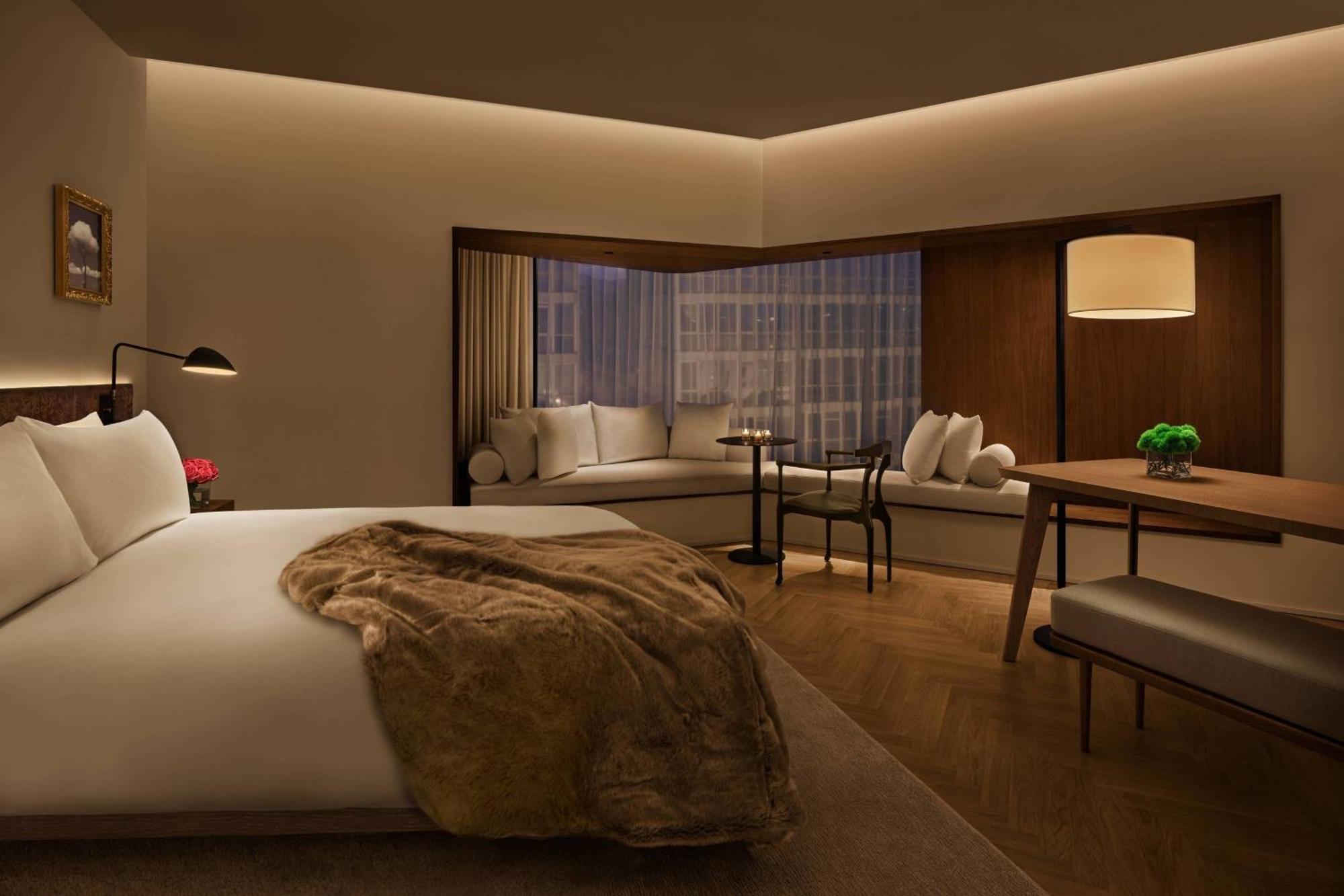 เดอะ บาร์เซโลนา เอดิชั่น Hotel ภายนอก รูปภาพ