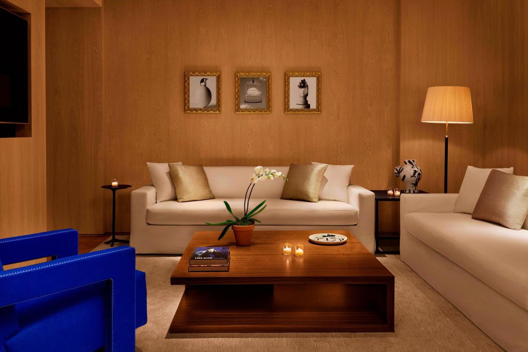 เดอะ บาร์เซโลนา เอดิชั่น Hotel ภายนอก รูปภาพ